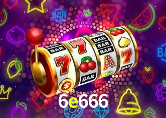 Desvendando o Mundo dos Jogos Virtuais na 6e666