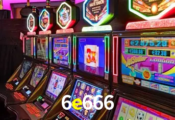 A Emoção da Loteria na 6e666: Uma Chance de Mudança de Vida