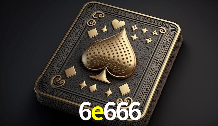Estatísticas 6e666