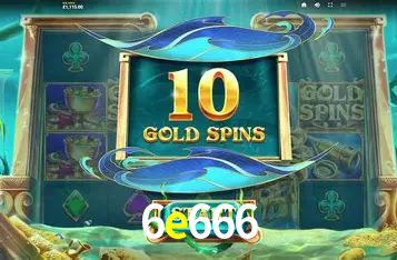 Desvendando o Mundo dos Jogos Virtuais na 6e666