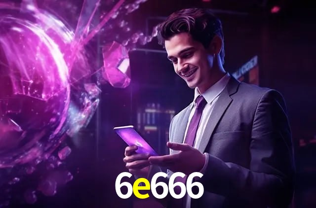Welcome Bonus 6e666