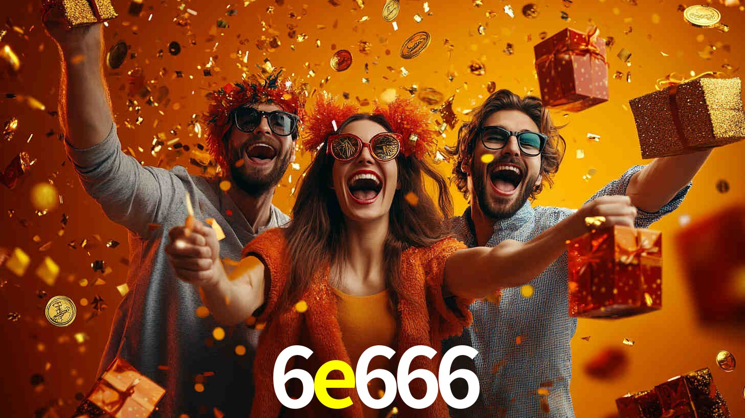 6e666 bet