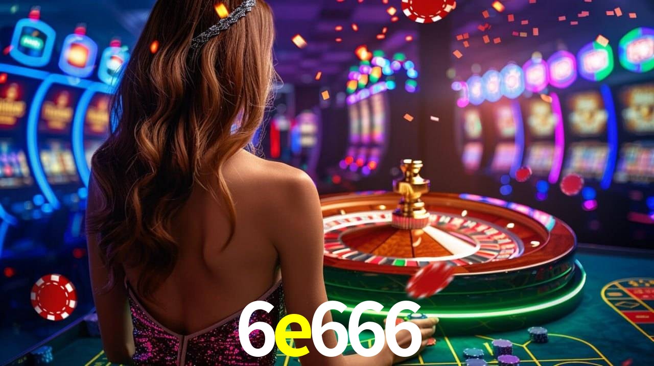APP rápido e leve da 6e666