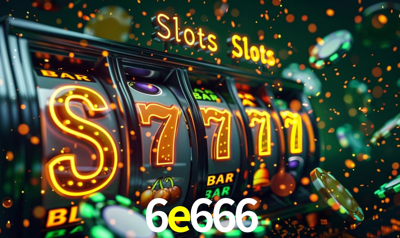 Casino VIP 6e666