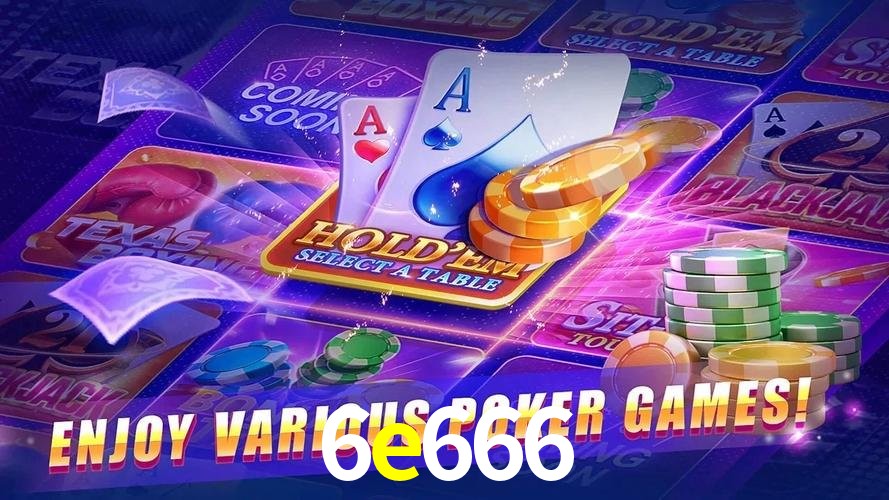 Desvendando o Mundo dos Jogos Virtuais na 6e666