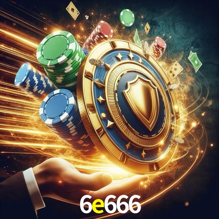 Torneios e prêmios garantidos na 6e666