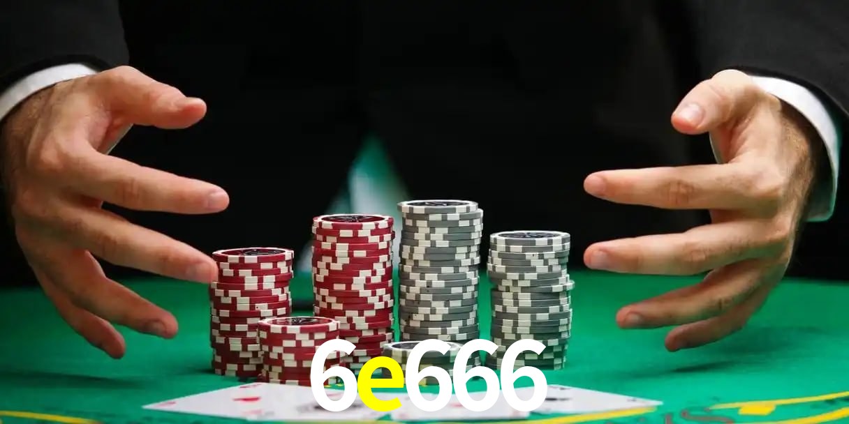 Benefícios VIP na 6e666