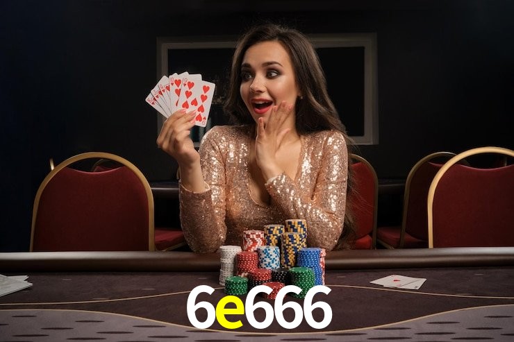 cassino 6e666