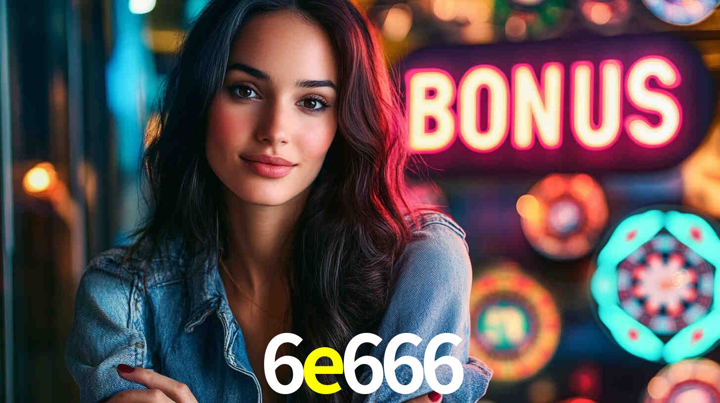 6e666: Seu Especialista em Apostas Esportivas Brasileiras