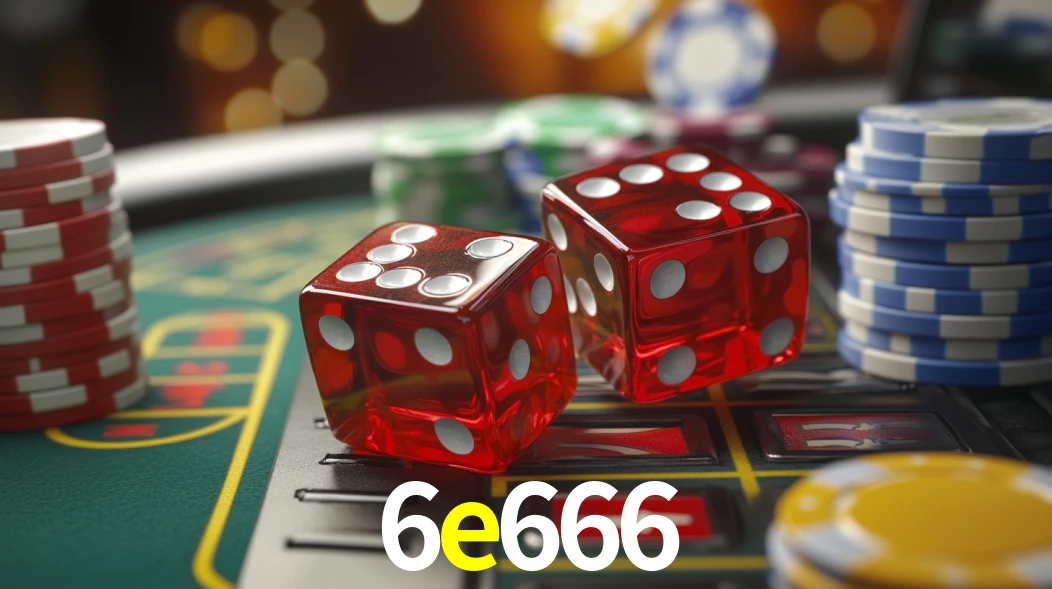 Live Casino 6e666