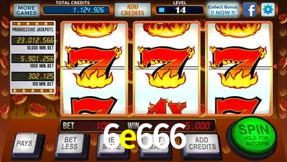 Desvendando o Mundo dos Jogos Virtuais na 6e666