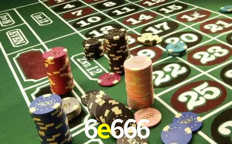 Estatísticas do Jogo 6e666