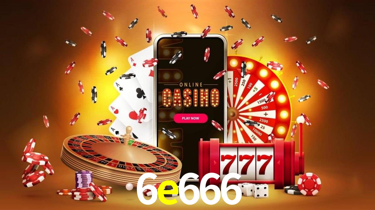 Provedores de Jogos 6e666