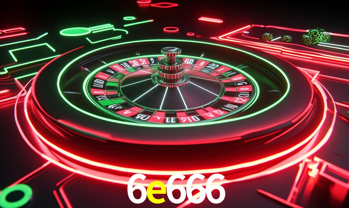 Explorando a Categoria de Eventos em Apostas na 6e666