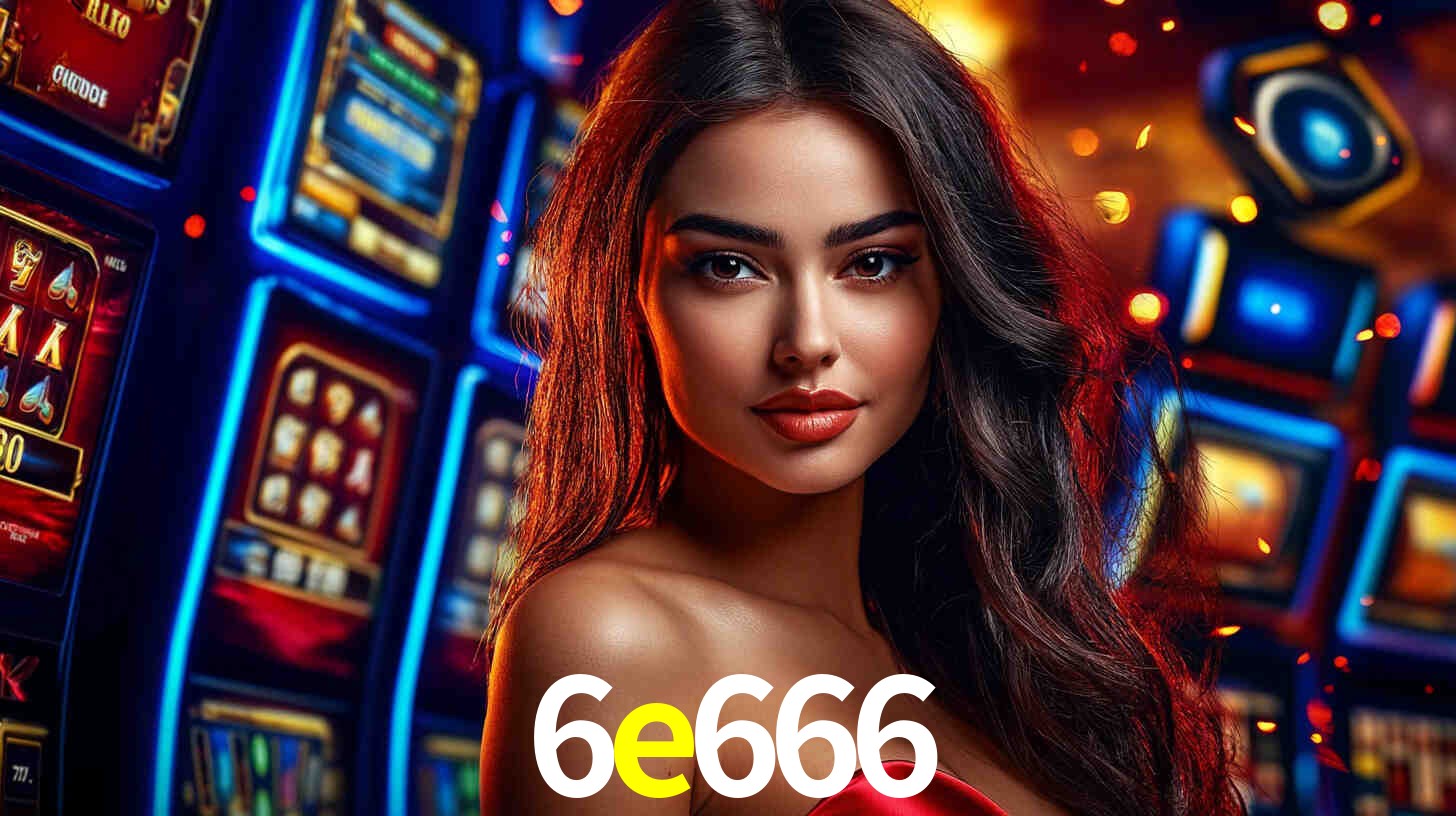 Explorando a Categoria de Eventos em Apostas na 6e666