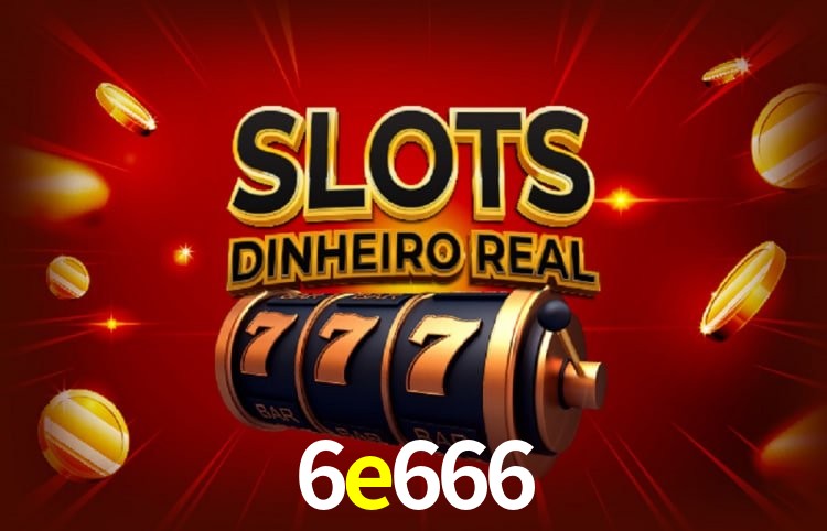 Bônus e promoções da 6e666