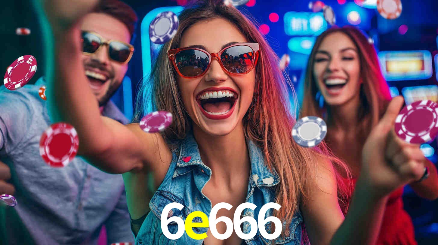 Apostas Esportivas na 6e666: Um Guia Completo