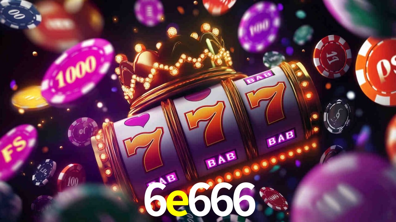 Game Providers 6e666