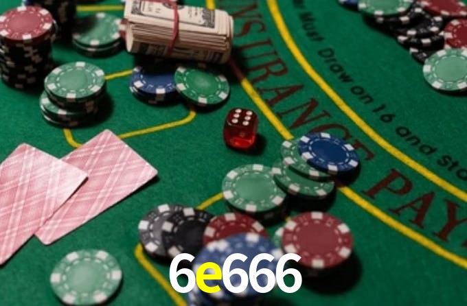6e666 bet