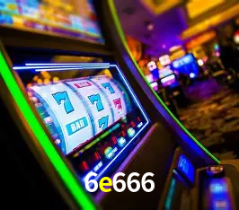 A Revolução dos Aplicativos de Jogos no 6e666