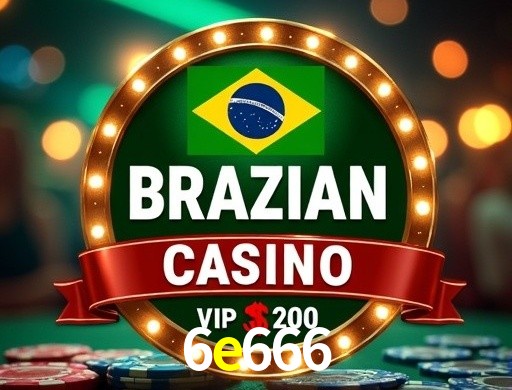 Biblioteca de slots populares na 6e666