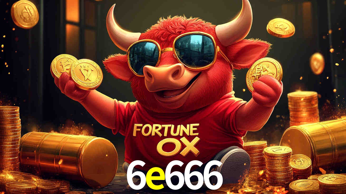 Inovações de Jogos na 6e666: O Futuro das Experiências Interativas