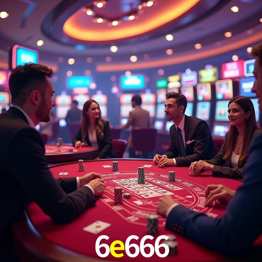 Jogos Exclusivos 6e666