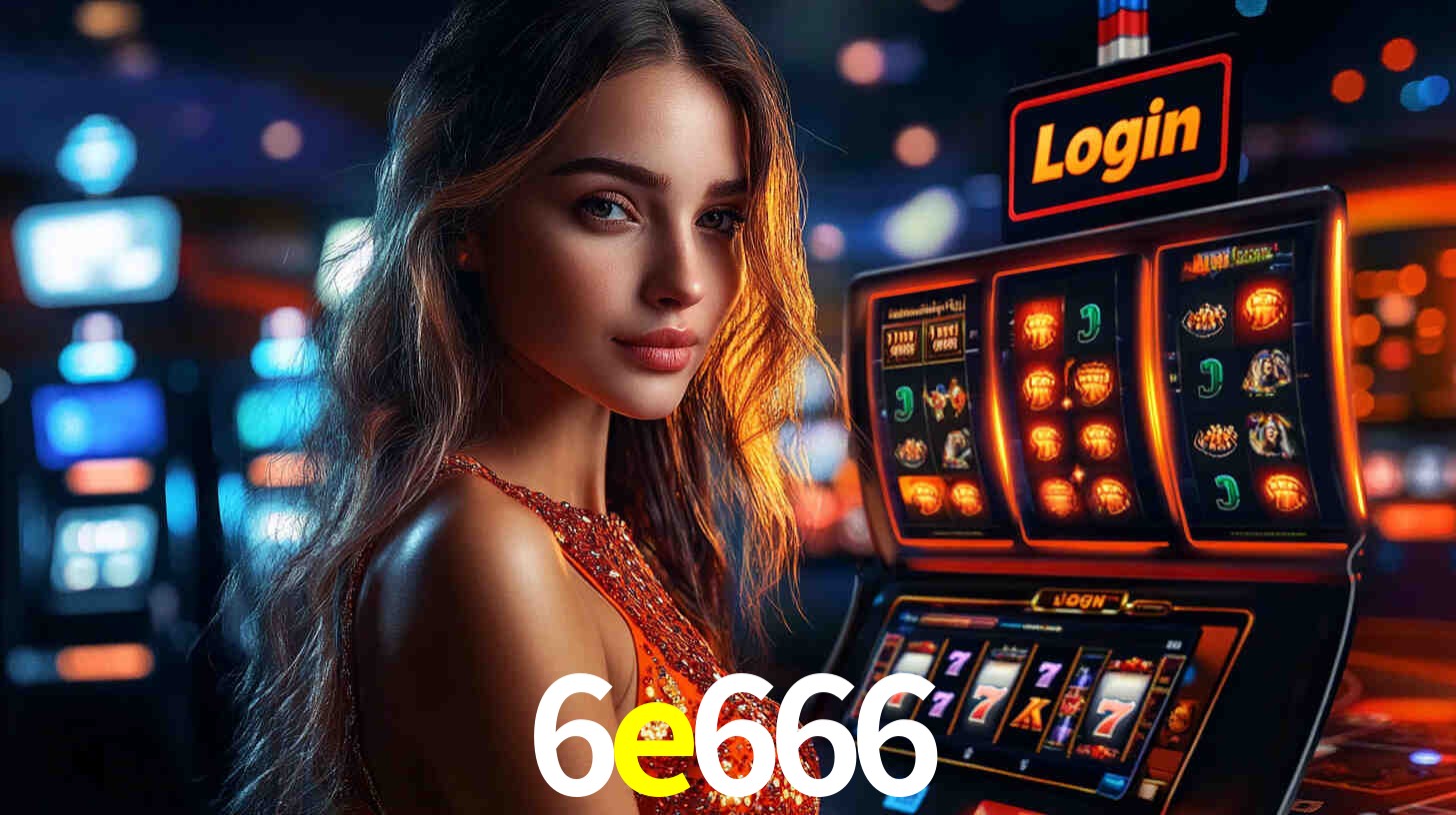 6e666 bet