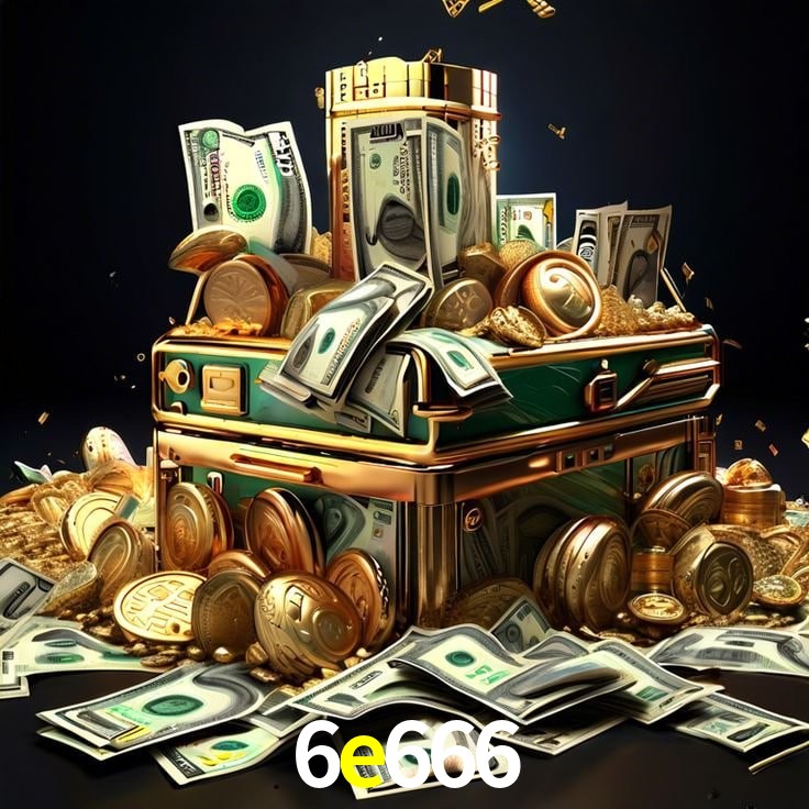 Apostas de Futebol 6e666