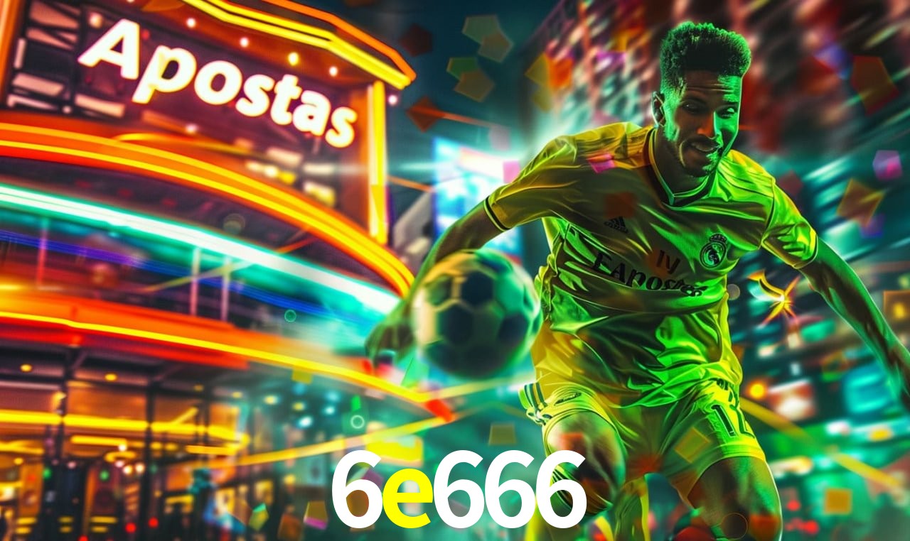 Recursos de Bônus 6e666