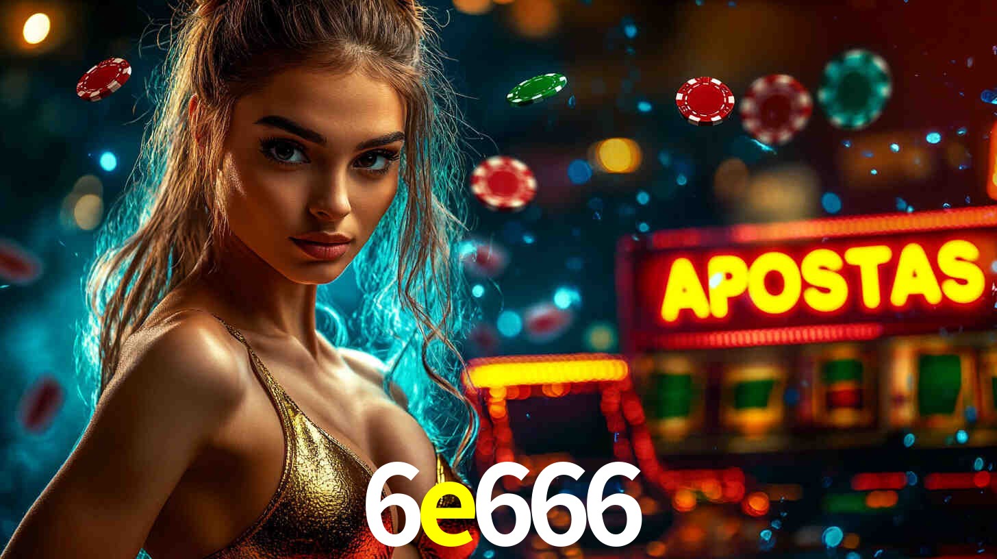 Descubra o Programa VIP da 6e666: Vantagens Exclusivas para Jogadores