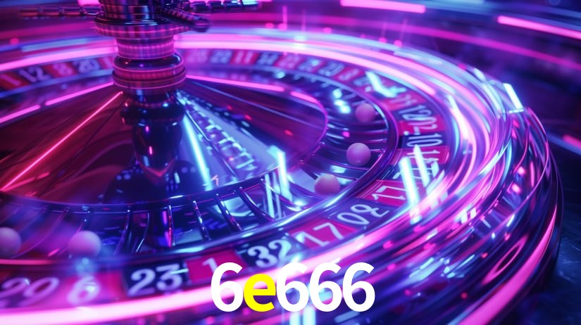 A Experiência Imersiva dos Cassinos Ao Vivo no 6e666