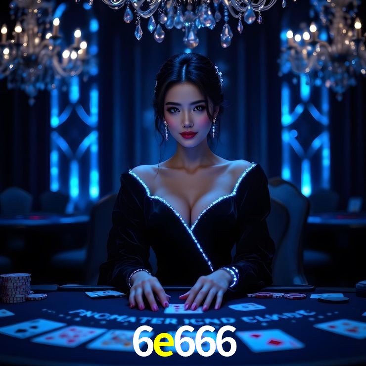 Jogos de Slot 6e666