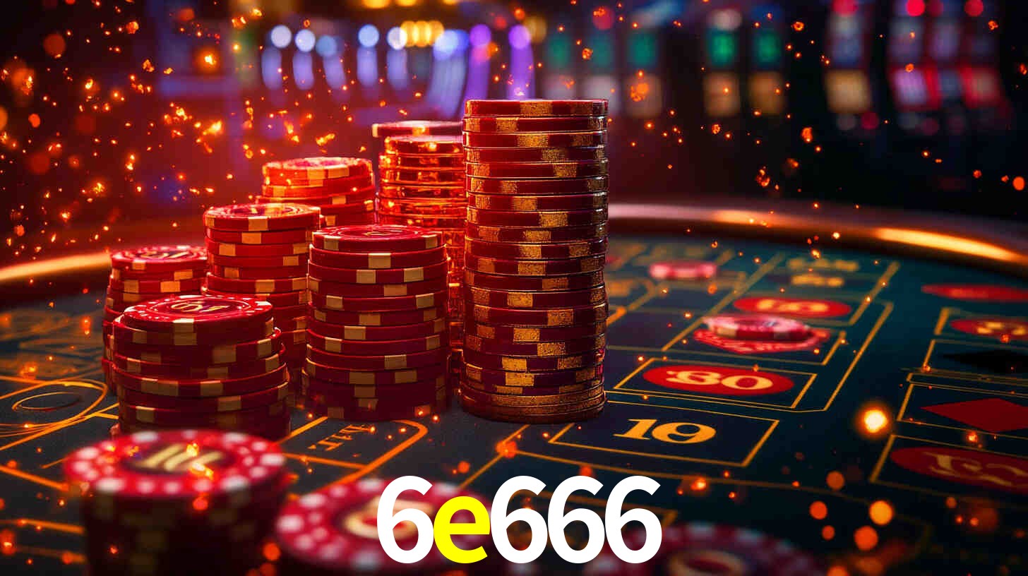 Welcome Bonus 6e666