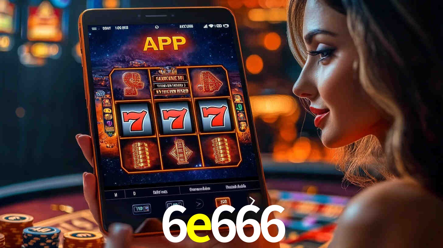 6e666: Jogue Crash e Experimente Alta Recompensa Instantânea