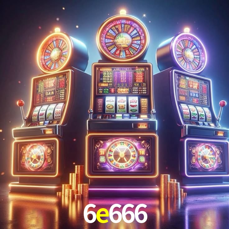 6e666 bet