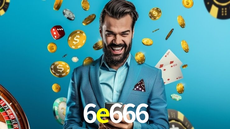 Live Casino 6e666