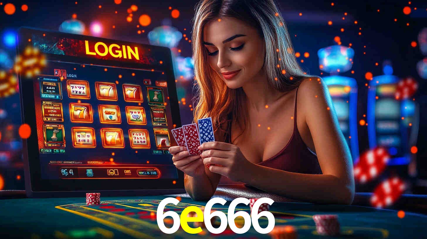 6e666 bet