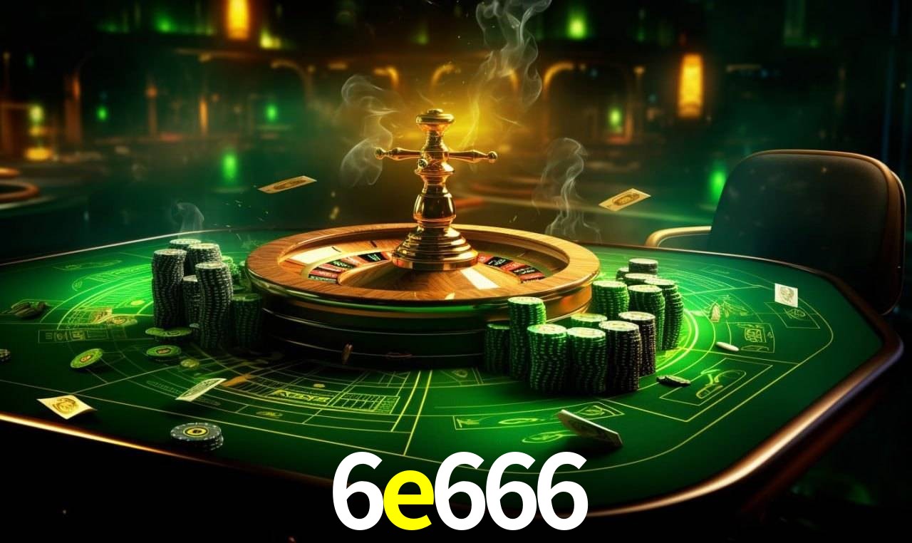 Download para Android e iOS na 6e666