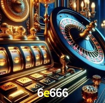 Casino Ao Vivo 6e666