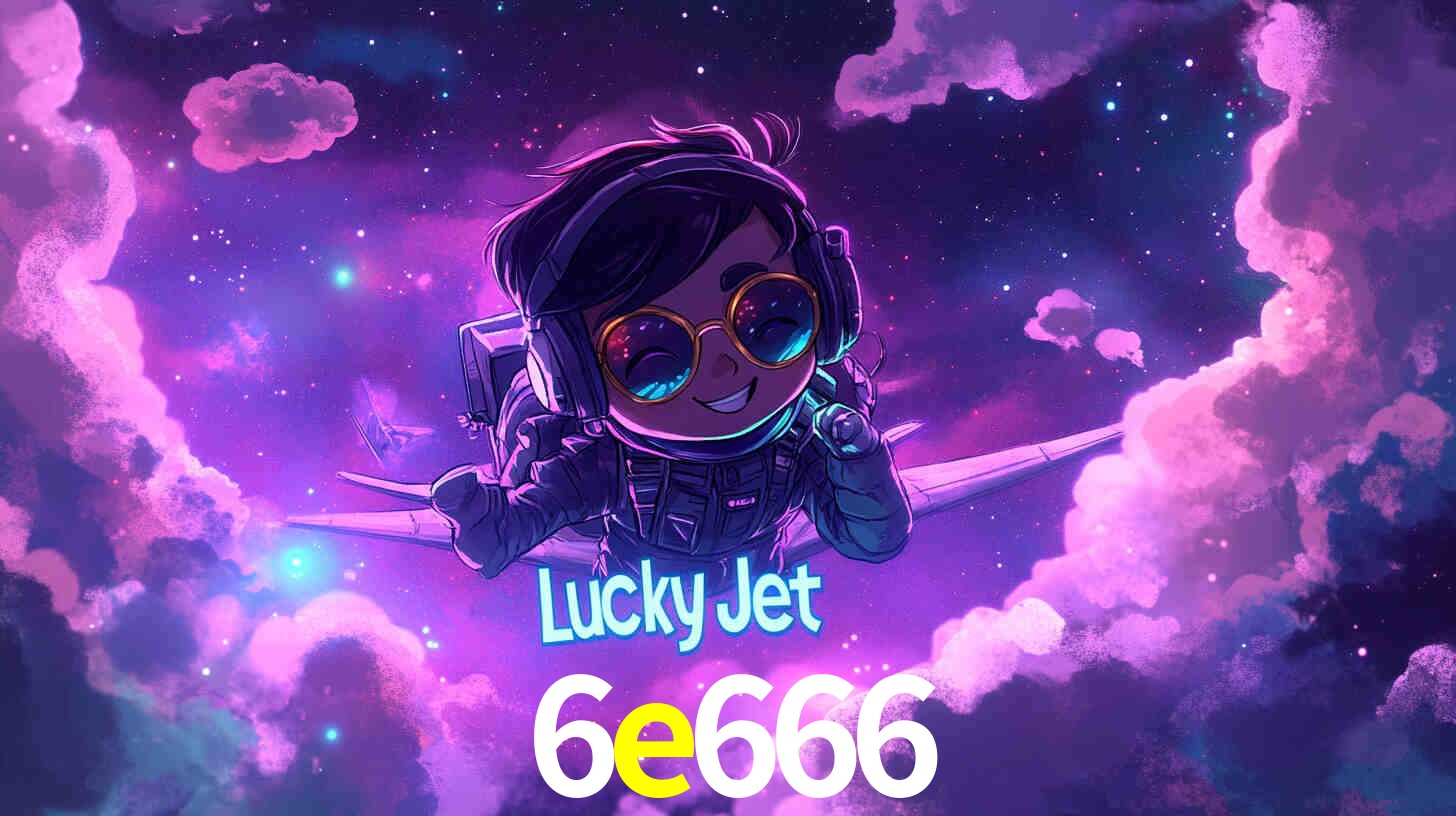 Apostas Esportivas na 6e666: Um Guia Completo