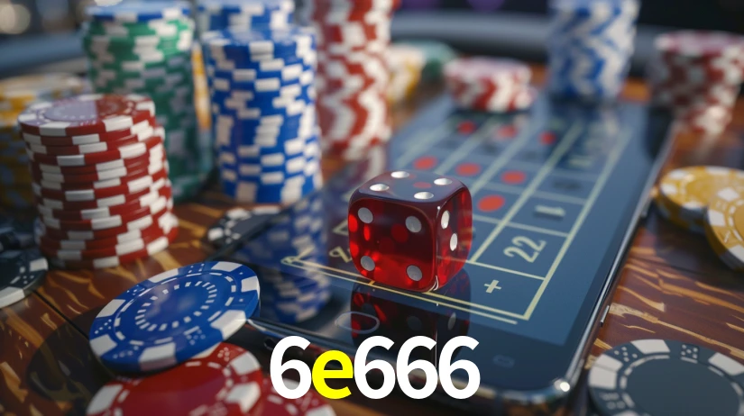 Bônus Generosos e Exclusivos no 6e666 para Você!