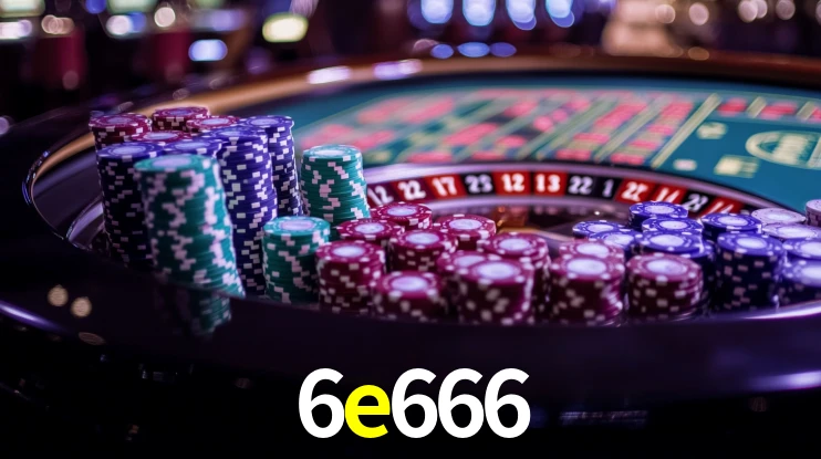 VIP Casino 6e666