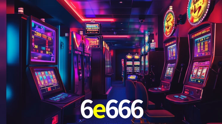 6e666 App Interface
